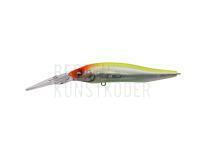 Wobbler Megabass X-Nanahan+2 7.5cm 7g - #007 MG Vegetable
