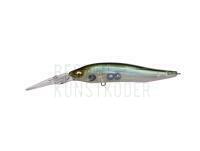 Wobbler Megabass X-Nanahan+2 7.5cm 7g - #008 GP Crystal Shad