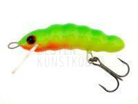 Wobbler Microbait Daisy 31mm - Fire Tiger