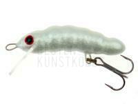 Wobbler Microbait Daisy 31mm - Pearl