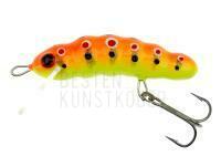 Wobbler Microbait Daisy 31mm - Trout
