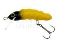 Wobbler Microbait Daisy 31mm - Yellow