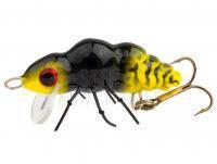 Wobbler Microbait Wasp 27mm 1.7g - #01