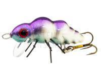 Wobbler Microbait Wasp 27mm 1.7g - Musca #05