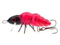 Wobbler Microbait Wasp 27mm 1.7g - Pink
