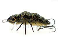 Wobbler Microbait Wasp 27mm 1.7g - Snakeskin Gold