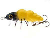 Wobbler Microbait Wasp 27mm 1.7g - Yellow
