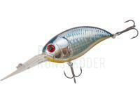 Wobbler Mikado Crazy Crank 62mm 19.7g - HB