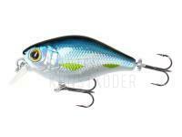 Wobbler Mikado Fishunter Bold Head 40mm 3.5g - Blue Bleak