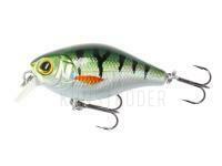 Wobbler Mikado Fishunter Bold Head 40mm 3.5g - Natural Perch