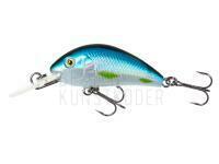 Wobbler Mikado Fishunter Cavalier 40mm 3.6g - Blue Bleak