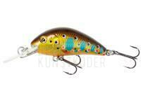 Wobbler Mikado Fishunter Cavalier 40mm 3.6g - Brown Trout