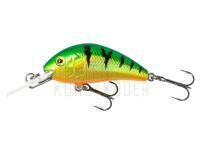 Wobbler Mikado Fishunter Cavalier 40mm 3.6g - Fire Tiger