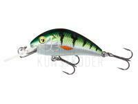 Wobbler Mikado Fishunter Cavalier 40mm 3.6g - Natural Perch