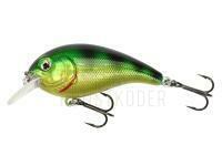 Wobbler Mikado Fishunter Crazy Dots 44mm 5g - A72
