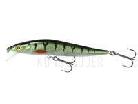 Wobbler Mikado Fishunter Ghost 80mm 5.4g - Natural Perch