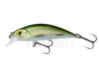 Wobbler Mikado Flamenco 45mm 2.5g - Olive Bleak