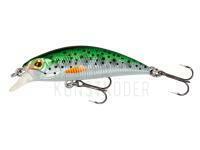 Wobbler Mikado Flamenco 45mm 2.5g - Rainbow Trout