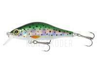 Wobbler Mikado Lightning 70mm 8.3g - Rainbow Trout