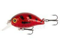 Wobbler Mikado Shimmy 34mm 3.0g - LB