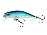 Wobbler Mikado Twist 42mm 2.8g - Blue Bleak
