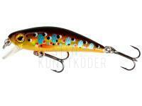 Wobbler Mikado Twist 42mm 2.8g - Brown Trout