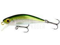 Wobbler Mikado Twist 42mm 2.8g - Olive Bleak
