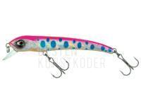 Wobbler Molix Audace 55 Sinking 5.5cm 2.5g - 212 Pink / Blue Spots