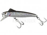 Wobbler Molix HDM 90B Heavy Duty Minnow 90 Baitfish 9cm 44g | 3.1/2 in 1.1/2 oz - 08 Silver Bait