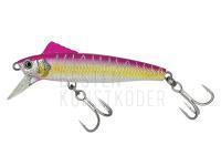 Wobbler Molix HDM 90B Heavy Duty Minnow 90 Baitfish 9cm 44g | 3.1/2 in 1.1/2 oz - 259 Striped Pink