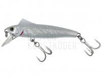 Wobbler Molix HDM 90B Heavy Duty Minnow 90 Baitfish 9cm 44g | 3.1/2 in 1.1/2 oz - SW26 Crazy White