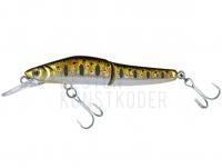 Wobbler Molix Jubar 70 S 7cm 5.5g - 512 MX Brown Trout