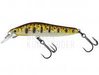 Wobbler Molix Jubarino FS 5cm 4.5g | 2 in 3/16 oz - 512 MX Brown Trout