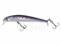 Wobbler Molix Propeller Jerkbait PJB 95mm 9g - 106 Purple Albino Holo