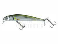 Wobbler Molix Propeller Jerkbait PJB 95mm 9g - 122 Super Ayu