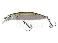 Wobbler Molix Rolling Minnow 60mm 8.5g - 229 MX Trout