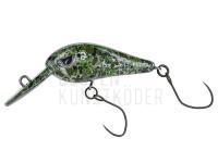 Wobbler Molix TAC 30 DR Floating | Silent | 3cm 2.1g | 1.1/4in 1/13oz - Clear Green Camo