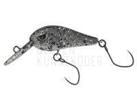 Wobbler Molix TAC 30 DR Floating | Silent | 3cm 2.1g | 1.1/4in 1/13oz - Glow Gray Splatter