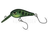 Wobbler Molix TAC 30 DR Floating | Silent | 3cm 2.1g | 1.1/4in 1/13oz - Green Par