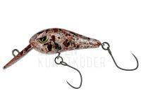 Wobbler Molix TAC 30 DR Slow Sinking | Silent | 3cm 2.4g | 1.1/4in 3/32 oz - Clear Brown Camo