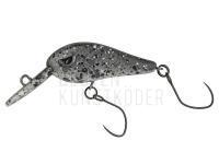 Wobbler Molix TAC 30 DR Slow Sinking | Silent | 3cm 2.4g | 1.1/4in 3/32 oz - Glow Gray Splatter