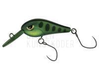 Wobbler Molix TAC 30 DR Slow Sinking | Silent | 3cm 2.4g | 1.1/4in 3/32 oz - Green Par