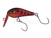 Wobbler Molix TAC 30 SR Floating | Silent | 3cm 2.1g | 1.1/4in 1/13 oz - Brown Par