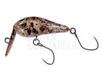 Wobbler Molix TAC 30 SR Floating | Silent | 3cm 2.1g | 1.1/4in 1/13 oz - Clear Brown Camo