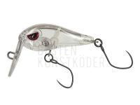 Wobbler Molix TAC 30 SR Floating | Silent | 3cm 2.1g | 1.1/4in 1/13 oz - Clear