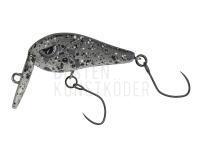 Wobbler Molix TAC 30 SR Floating | Silent | 3cm 2.1g | 1.1/4in 1/13 oz - Glow Gray Splatter