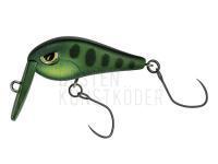 Wobbler Molix TAC 30 SR Floating | Silent | 3cm 2.1g | 1.1/4in 1/13 oz - Green Par