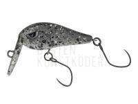 Wobbler Molix TAC 30 SR Slow Sinking | Silent | 3cm 2.4g | 1.1/4in 3/32 oz - Glow Gray Splatter