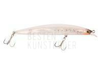 Wobbler Mustad Gonta Minnow Sinking 11cm 14g - Clear Shirasu