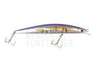 Wobbler Mustad Gonta Minnow Sinking 11cm 14g - Violet Herring